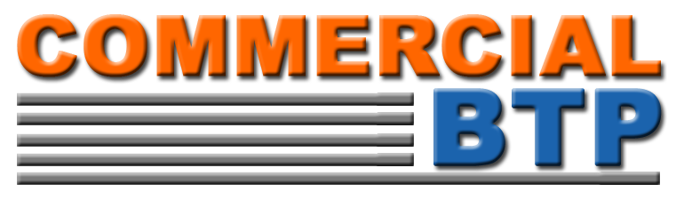 نتيجة بحث الصور عن Recrute Responsable Commercial BTP