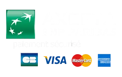 Paiement en ligne sécurisé sur COMMERCIALBTP