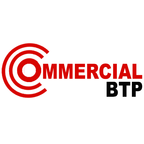 COMMERCIALBTP - Offre Technico commercial H/F , France